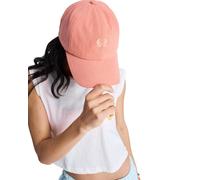 Flex Cap ROXY "Slide Away", Damen, ginger spice, Baumwolle, Caps (81885417-0) ginger spice