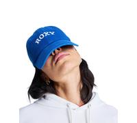 Flex Cap ROXY "Summer Breezy", Damen, surf the web, Obermaterial: 65% Walkfrottier, 35% Walkfrottier;, Caps (73154125-0) surf the web