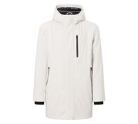 STRELLSON Parka FLEX CROSS weiss | 48