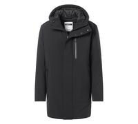 Flex Cross Parka 10018403 Schwarz 54