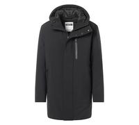 Flex Cross Parka 10018403 Schwarz 56
