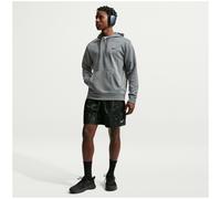 Flex Herren Kapuzensweater, grau, Gr. L