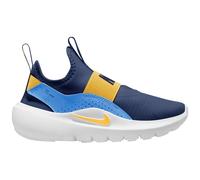 Flex Runner 4 Kinder Slipper, blau, Gr. 30