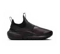Nike Laufschuh FLEX RUNNER 4 (GS) Mädchen Gr. 38 Schwarz/Anthrazit Synthetik/Textil