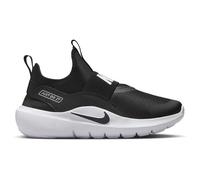 NIKE Flex Runner 4 Laufschuhe Kinder 002 - black/black-white 39
