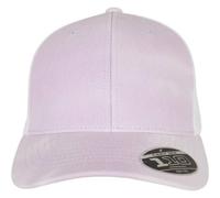 Flexfit - "110 Batik" Baseball-Mütze (Lavendel)