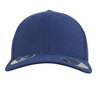 Flexfit - "110 Cool & Dry" Baseball-Mütze für Herren/Damen Unisex (Marineblau)