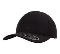 Flexfit 110 Cool & Dry Mini Pique Cap navy
