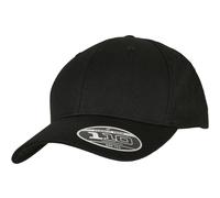 Flexfit 110 Curved Visor Snapback Kappe