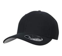 Flexfit 110 Hybrid Cap grey