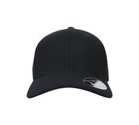 Flexfit 110 Hybrid Cap black