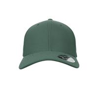 Flexfit 110 Hybrid Cap green