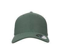 Flexfit 110 Hybrid Cap green