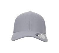 Flexfit 110 Hybrid Cap grey