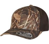 Flexfit 110 Mesh RealTree Camo Cap 110MRC
