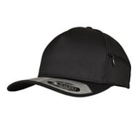 Flexfit 110 Pocket Cap white