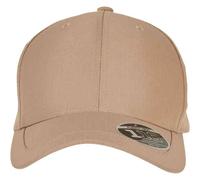 Flexfit - "110" Snapback Mütze (Khaki)
