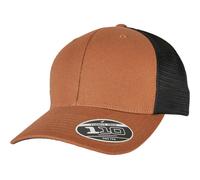 Flexfit Unisex 110 Structured Canvas Trucker