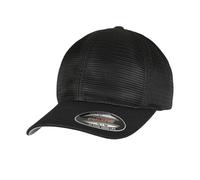 Flexfit - "360" Kappe (Schwarz) S/M