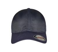 Flexfit 360 OMNIMESH Cap,Navy S/M