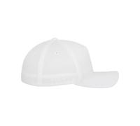Flexfit® 5 Panel white S/M