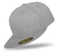 Flexfit 6210- im Bundle mit UD Skull Bandana Heather -S/M-