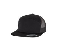 Flexfit 9294 7 Panel Trucker-kappe