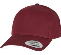 Flexfit Accessoires 5-Panel Curved Classic Snapback