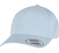 Flexfit Accessoires 5-Panel Curved Classic Snapback