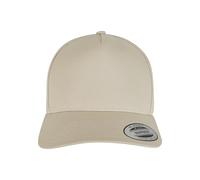 Flexfit Accessoires 5-Panel Curved Classic Snapback