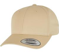 Flexfit Accessoires Curved Classic Snapback