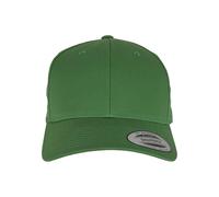Flexfit Accessoires Curved Classic Snapback Classic Green, one Size