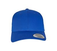 Flexfit Accessoires Curved Classic Snapback royal, one Size