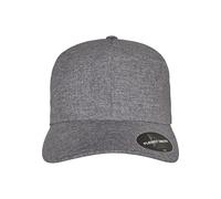 Flexfit Delta Carbon Cap in Gr. SM in Blau