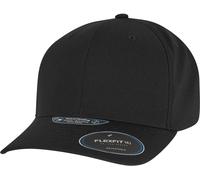 Flexfit Adjustable Snapback 6110NU Black