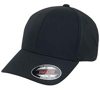 Flexfit Alpha Shape, Farbe Black, Größe L/XL
