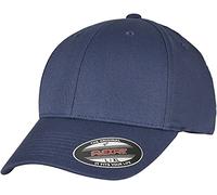 Flexfit Cap Alpha Shape Flexfit Frauen darknavy S/M