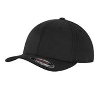 Flexfit Bamboo Cap black S/M