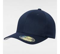 Flexfit Baseball Cap basic navy XXL