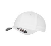 Flexfit Wooly Combed 6277 Mütze, L/XL - bis 62 cm, white