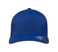 Flexfit - Baseball-Mütze (Königsblau)