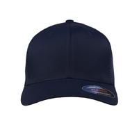 Flexfit - Baseball-Mütze (Marineblau)