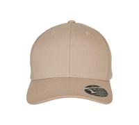 Flexfit - Baseball-Mütze Netzmaterial (Khaki) Einheitsgröße