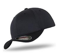 Flexfit Basecap Baseball Cap Kappe im Bundle mit UD Skull Bandana in vielen Farben