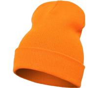 Flexfit Beanie Heavyweight Long Beanie Blaze Orange