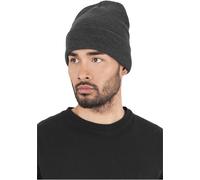 Flexfit Heavyweight Long Beanie charcoal