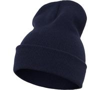 Flexfit Heavyweight Long Beanie navy