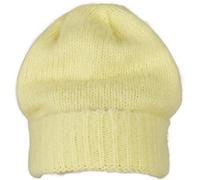 Flexfit Beanie Soft Acrylic Beanie Yellow