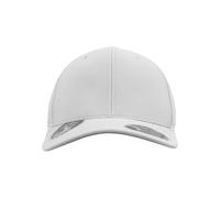 Flexfit 110 Cool & Dry Mini Pique Cap silver