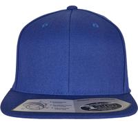 Flexfit Cap 110 Fitted Snapback Royal